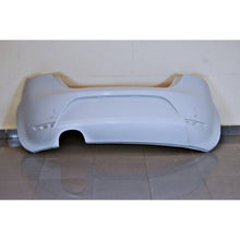 Carica l&#39;immagine nel visualizzatore di Gallery, Paraurti Posteriore Seat Leon 05-08 Cupra