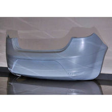 Carica l&#39;immagine nel visualizzatore di Gallery, Paraurti Posteriore Seat Leon 05-08 Cupra