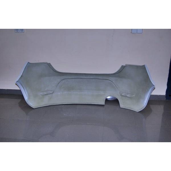 Paraurti Posteriore Seat Leon 05-08 Cupra