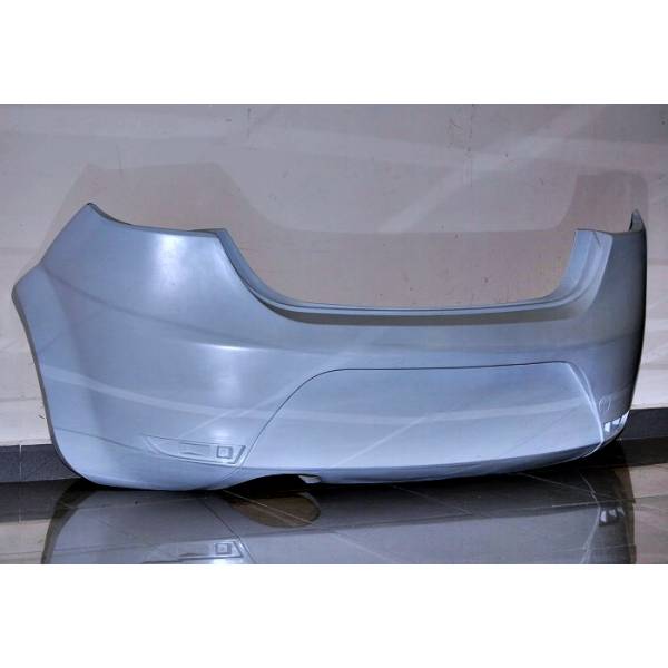 Paraurti Posteriore Seat Leon 05-08 Cupra