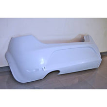 Carica l&#39;immagine nel visualizzatore di Gallery, Paraurti Posteriore Seat Leon 05-08 Cupra