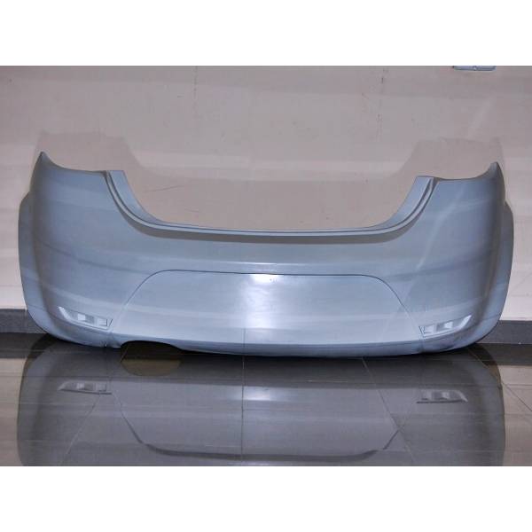 Paraurti Posteriore Seat Leon 05-08 Cupra