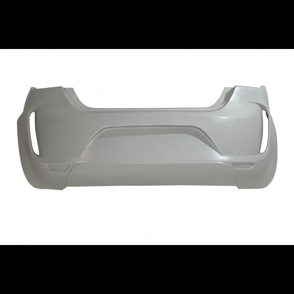 Paraurti Posteriore Seat Leon 05-08 FR