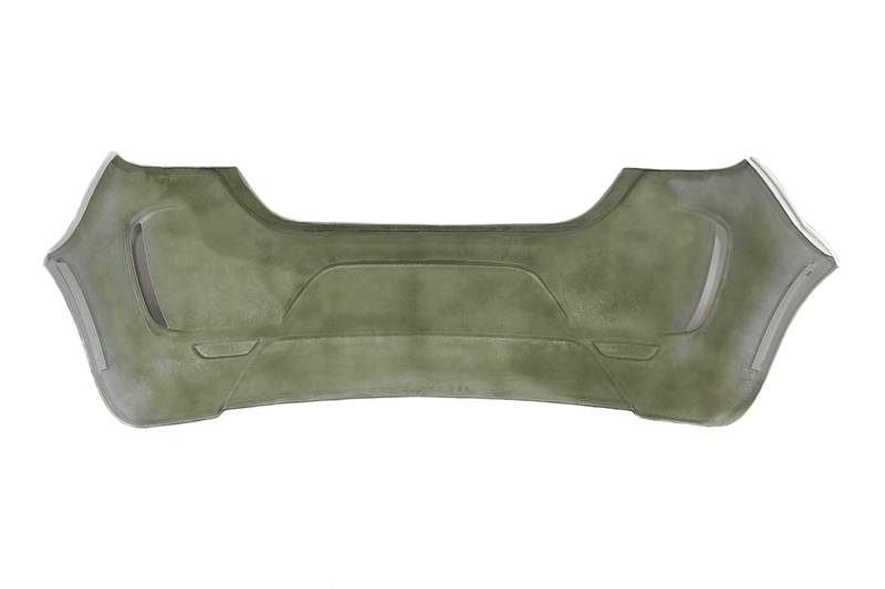 Paraurti Posteriore Seat Leon MK2 05-08 FR Seat Leon