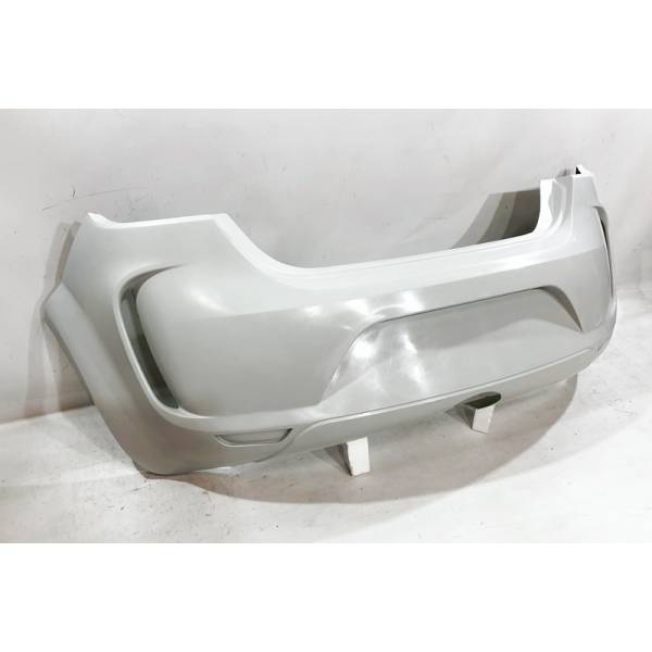 Paraurti Posteriore Seat Leon 05-08 FR