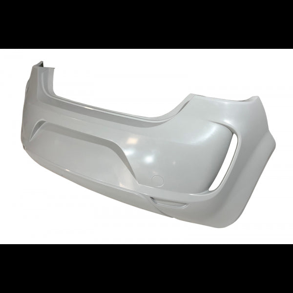 Paraurti Posteriore Seat Leon 05-08 FR