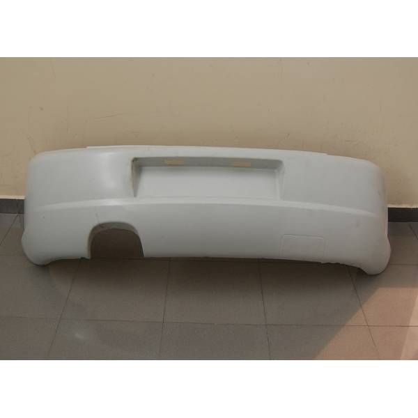 Paraurti Posteriore Seat Leon Cupra 99-04