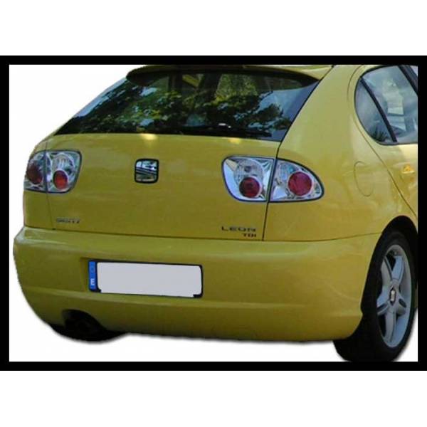 Paraurti Posteriore Seat Leon Cupra 99-04