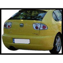 Carica l&#39;immagine nel visualizzatore di Gallery, Paraurti Posteriore Seat Leon Cupra 99-04