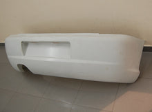 Carica l'immagine nel visualizzatore di Gallery, Paraurti Posteriore Seat Leon Cupra 99-04 Seat Leon