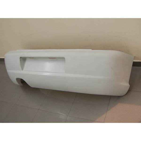 Paraurti Posteriore Seat Leon Cupra 99-04