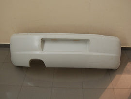 Paraurti Posteriore Seat Leon Cupra 99-04 Seat Leon