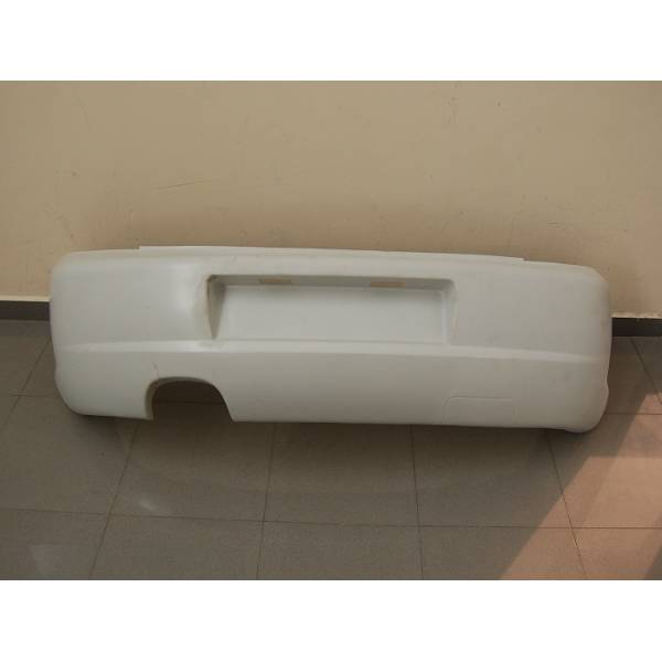 Paraurti Posteriore Seat Leon Cupra 99-04