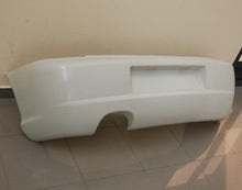 Carica l'immagine nel visualizzatore di Gallery, Paraurti Posteriore Seat Leon Cupra 99-04 Seat Leon