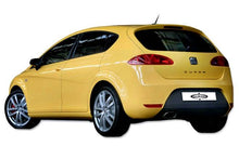 Carica l'immagine nel visualizzatore di Gallery, Paraurti Posteriore Seat Leon MK2 05-08 Cupra Seat Leon