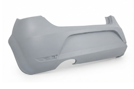 Paraurti Posteriore Seat Leon MK2 05-08 Cupra Seat Leon