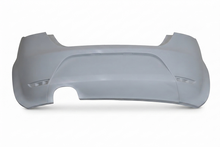 Carica l'immagine nel visualizzatore di Gallery, Paraurti Posteriore Seat Leon MK2 05-08 Cupra Seat Leon