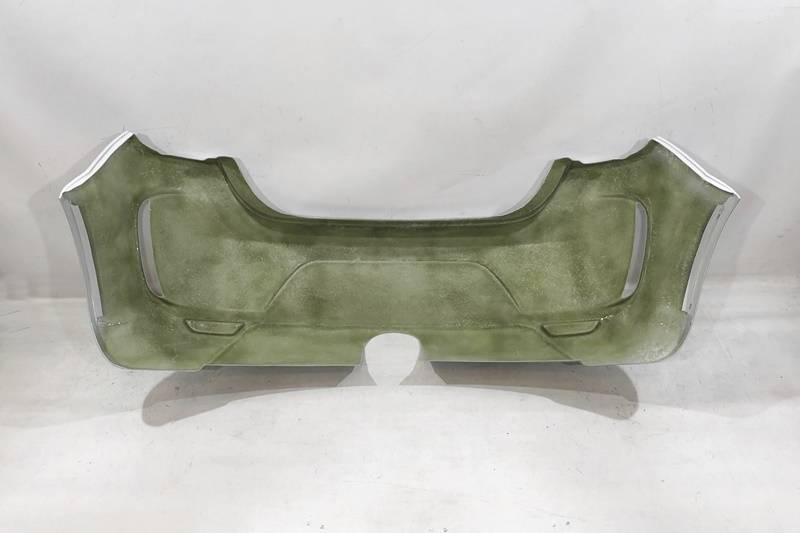 Paraurti Posteriore Seat Leon MK2 05-08 FR Seat Leon