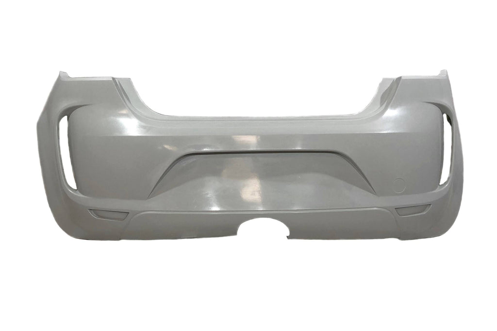 Paraurti Posteriore Seat Leon MK2 05-08 FR Seat Leon