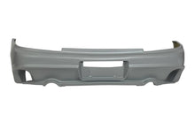 Carica l'immagine nel visualizzatore di Gallery, Paraurti Posteriore Traseros Honda NS2000 Honda NS2000