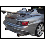 Paraurti Posteriore Traseros Honda S2000