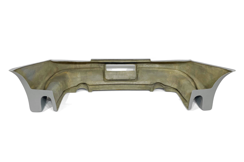 Paraurti Posteriore Traseros Honda NS2000 Honda NS2000