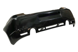 Paraurti Posteriore Volkswagen Golf 4 Tipo R32 Volkswagen Golf 4