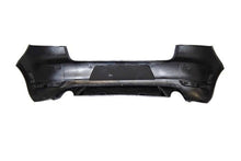 Carica l'immagine nel visualizzatore di Gallery, Paraurti Posteriore Volkswagen Golf 6 Look GTI 2 Scarico ABS Volkswagen Golf 6