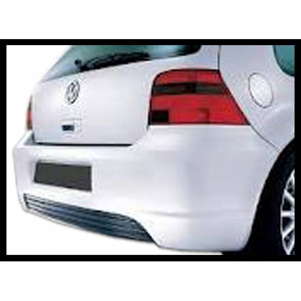 Paraurti Posteriore Volkswagen Golf 4 R32 Mod R