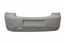 Carica l'immagine nel visualizzatore di Gallery, Paraurti Posteriore Volkswagen Golf 4 R32 Mod R Volkswagen Golf 4