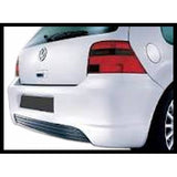 Paraurti Posteriore Volkswagen Golf 4 R32 Mod R