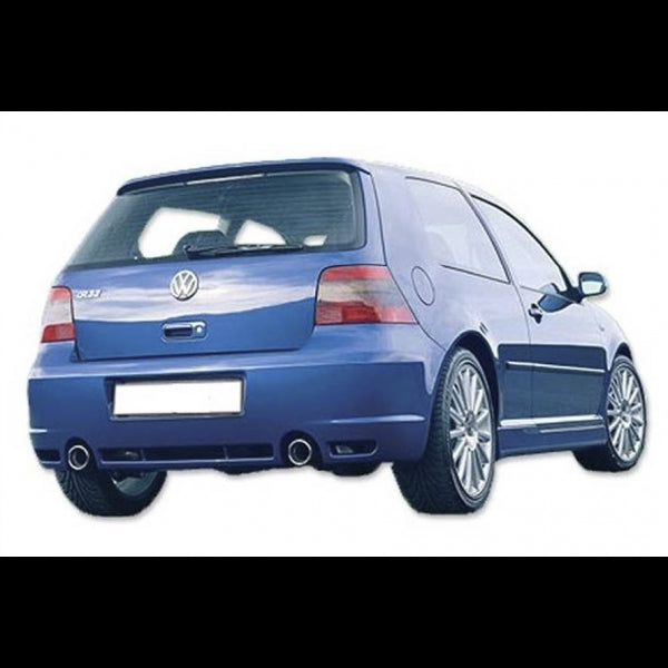 Paraurti Posteriore Volkswagen Golf 4 R32