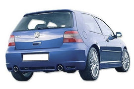 Paraurti Posteriore Volkswagen Golf 4 R32 Volkswagen Golf 4