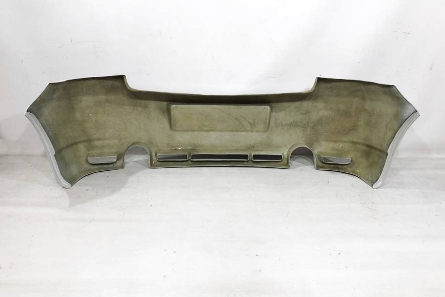 Paraurti Posteriore Volkswagen Golf 4 R32 Volkswagen Golf 4