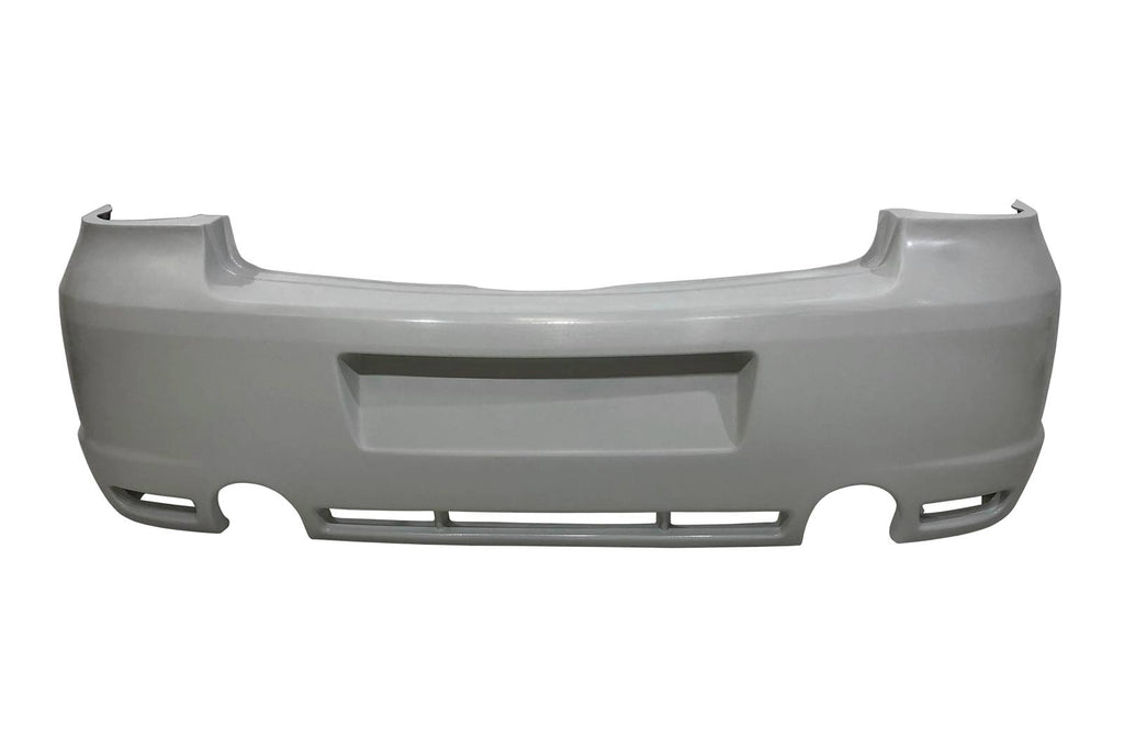 Paraurti Posteriore Volkswagen Golf 4 R32 Volkswagen Golf 4