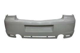 Paraurti Posteriore Volkswagen Golf 4 R32 Volkswagen Golf 4