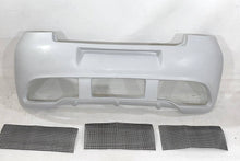 Carica l'immagine nel visualizzatore di Gallery, Paraurti Posteriore Volkswagen Golf 4 Rr Volkswagen Golf 4
