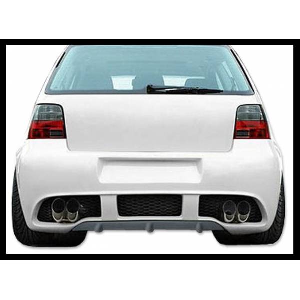 Paraurti Posteriore Volkswagen Golf 4 Rr