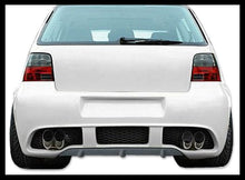 Carica l'immagine nel visualizzatore di Gallery, Paraurti Posteriore Volkswagen Golf 4 Rr Volkswagen Golf 4