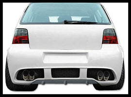 Paraurti Posteriore Volkswagen Golf 4 Rr Volkswagen Golf 4