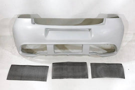 Paraurti Posteriore Volkswagen Golf 4 Rr Volkswagen Golf 4