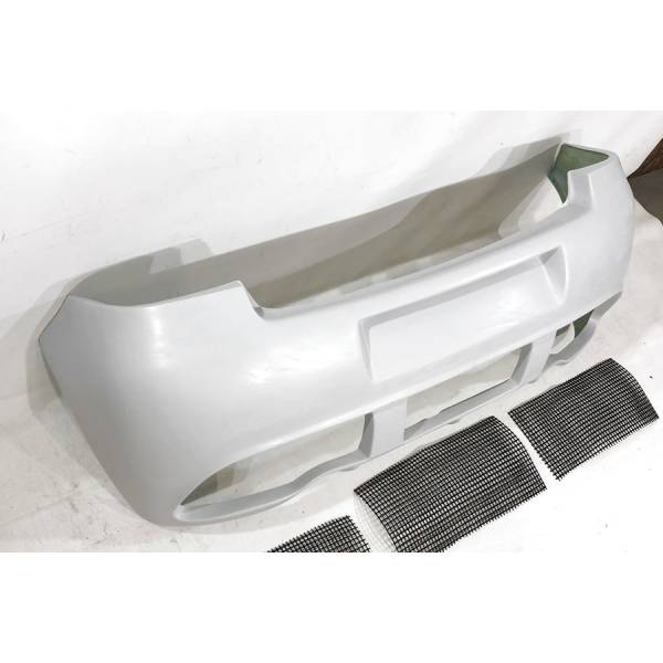 Paraurti Posteriore Volkswagen Golf 4 Rr