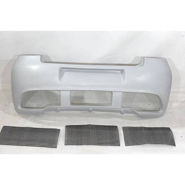 Paraurti Posteriore Volkswagen Golf 4 Rr