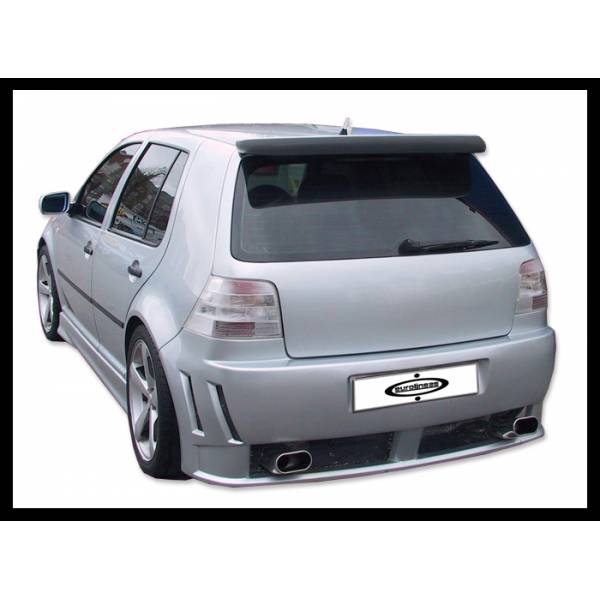 Paraurti Posteriore Volkswagen Golf 4 Sport