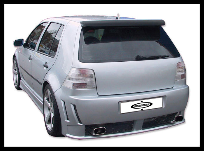 Paraurti Posteriore Volkswagen Golf 4 Sport Volkswagen Golf 4