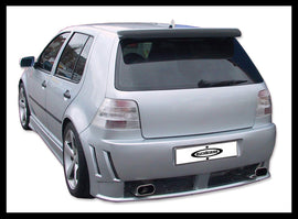 Paraurti Posteriore Volkswagen Golf 4 Sport Volkswagen Golf 4