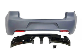 Paraurti Posteriore Volkswagen Golf 6 Volkswagen Golf 6