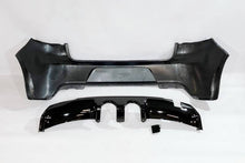 Carica l'immagine nel visualizzatore di Gallery, Paraurti Posteriore Volkswagen Golf 6 Volkswagen Golf 6