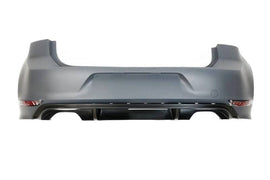 Paraurti Posteriore Volkswagen Golf 7 3/5P Look R Volkswagen Golf 7