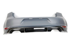 Paraurti Posteriore Volkswagen Golf 7 3/5P Look R Volkswagen Golf 7